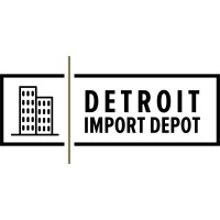 Detroit Import Depot logo, Detroit Import Depot contact details