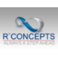 RConcepts Pty Ltd logo, RConcepts Pty Ltd contact details