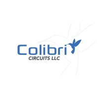 Colibri Circuits LLC logo, Colibri Circuits LLC contact details