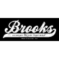 Brooks Leather Sportswear logo, Brooks Leather Sportswear contact details