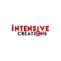 Intensive Creations logo, Intensive Creations contact details