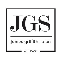 James Griffith Salon logo, James Griffith Salon contact details