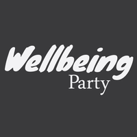 Australian Wellbeing Party logo, Australian Wellbeing Party contact details