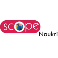 Scope Naukri logo, Scope Naukri contact details