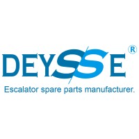 DEYSSE logo, DEYSSE contact details