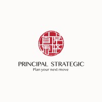 Principal Strategic Pte Ltd logo, Principal Strategic Pte Ltd contact details