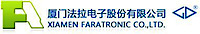 Xiamen faratronic co., ltd logo, Xiamen faratronic co., ltd contact details