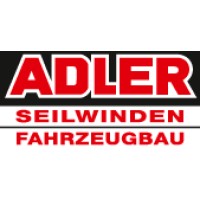 Konrad Adler Winches & Vehicle Construction GmbH & Co. KG logo, Konrad Adler Winches & Vehicle Construction GmbH & Co. KG contact details