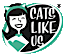 Cats Like Us logo, Cats Like Us contact details