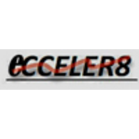 Ecceler8 Inc. logo, Ecceler8 Inc. contact details