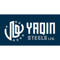 Yaqin Steels Ltd logo, Yaqin Steels Ltd contact details