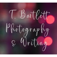 T. Bartlett Photography & Writing logo, T. Bartlett Photography & Writing contact details