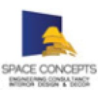 Space Concepts Interior Design and Decor logo, Space Concepts Interior Design and Decor contact details