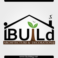 iBuild for Architecture & Decoration LLC logo, iBuild for Architecture & Decoration LLC contact details