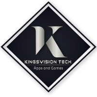 KingsVision Tech logo, KingsVision Tech contact details