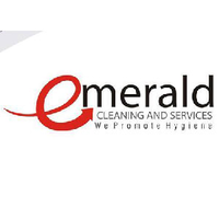 Emerald Qatar logo, Emerald Qatar contact details