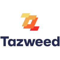 Tazweed logo, Tazweed contact details