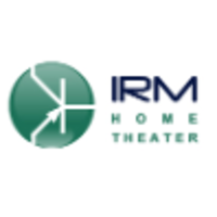 IRM Home Theater logo, IRM Home Theater contact details