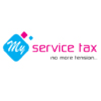 My Service Tax logo, My Service Tax contact details