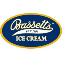 Bassetts Ice Cream Company logo, Bassetts Ice Cream Company contact details