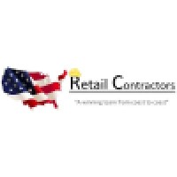 Retail Contractors logo, Retail Contractors contact details