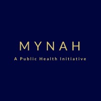 MYNAH (A Public Health Initiative) logo, MYNAH (A Public Health Initiative) contact details