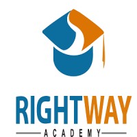 Rightway Academy logo, Rightway Academy contact details