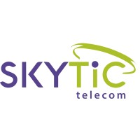 Skytic Telecom logo, Skytic Telecom contact details