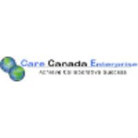 Care Canada Enterprise logo, Care Canada Enterprise contact details