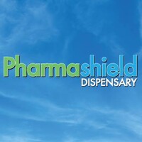 Pharmashield Dispensary logo, Pharmashield Dispensary contact details