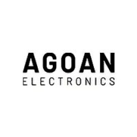 Agoan Electronics logo, Agoan Electronics contact details