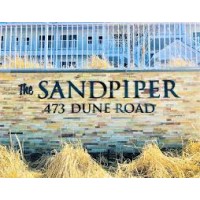 The Sandpiper at Westhampton logo, The Sandpiper at Westhampton contact details