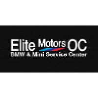 Elite Motors OC logo, Elite Motors OC contact details