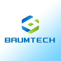 BaumTech logo, BaumTech contact details