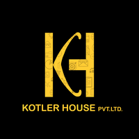 Kotler House logo, Kotler House contact details