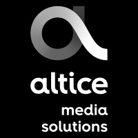 Altice Media Solutions logo, Altice Media Solutions contact details