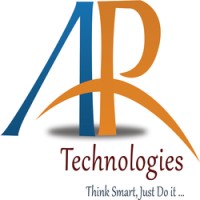 AR Technologies salem logo, AR Technologies salem contact details