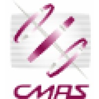 CMAS logo, CMAS contact details