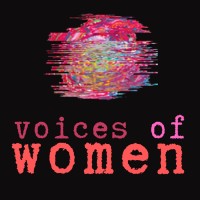 Voices of Women logo, Voices of Women contact details