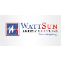 WattSun Energy (India) Pvt Ltd logo, WattSun Energy (India) Pvt Ltd contact details