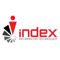 Index Information Technology - Jordan logo, Index Information Technology - Jordan contact details