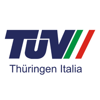 TUV Thuringen Italia S.r.l. logo, TUV Thuringen Italia S.r.l. contact details