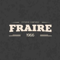 Estudio Fraire logo, Estudio Fraire contact details