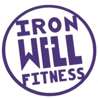 Iron Will Fitness logo, Iron Will Fitness contact details