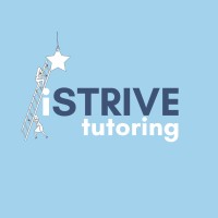 iSTRIVE tutoring logo, iSTRIVE tutoring contact details