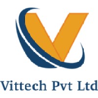 VITTECH PVT LTD logo, VITTECH PVT LTD contact details