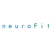 neuroFit logo, neuroFit contact details