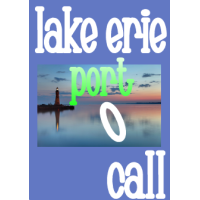 Lake Erie Port O Call logo, Lake Erie Port O Call contact details