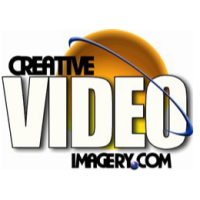 Creative Video Imagery logo, Creative Video Imagery contact details