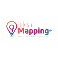 IdeaMapping logo, IdeaMapping contact details